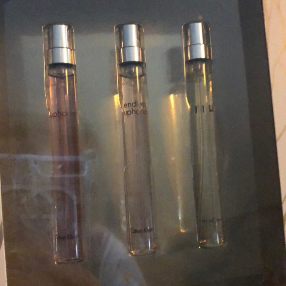 Calvin Klein Other - Calvin Klein Combo Euphoria,Endless euphoria Etern